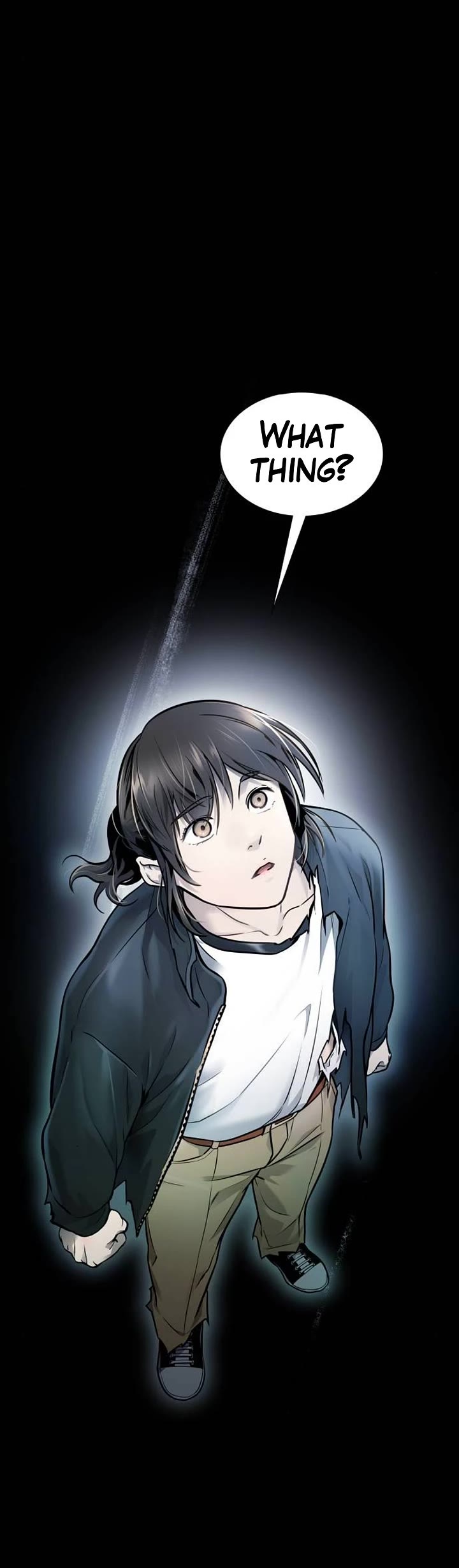 Tower of God Chapter 625 image 013